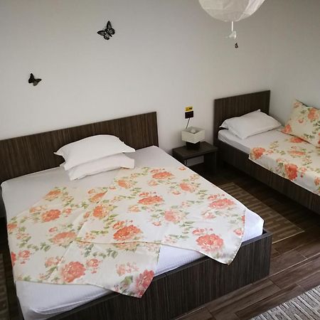 Pensiunea Socrita Corbu  Room photo